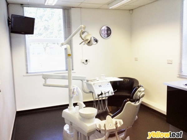 Bawtry Dental Aesthetic & Implant Clinic