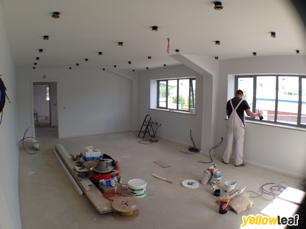 Abbey Decor - Painters & Decorators of Distinction