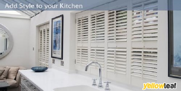 The Window Shutter Company Ltd