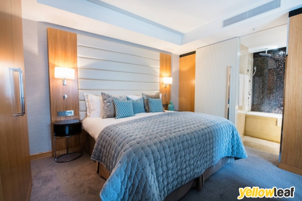 Conrad London St. James