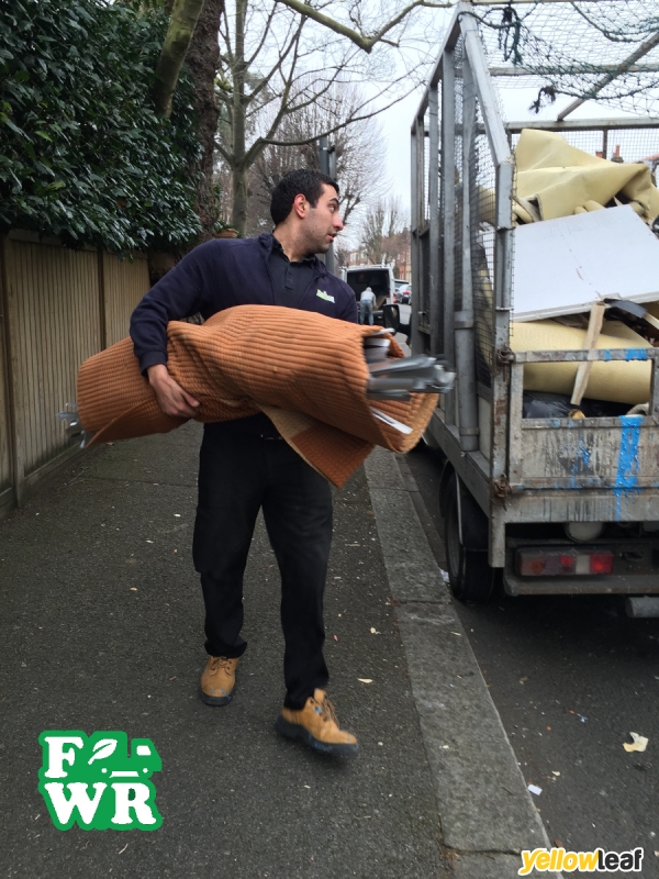 Fantastic Waste Removal