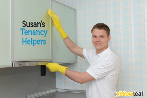 Susan's Tenancy Helpers