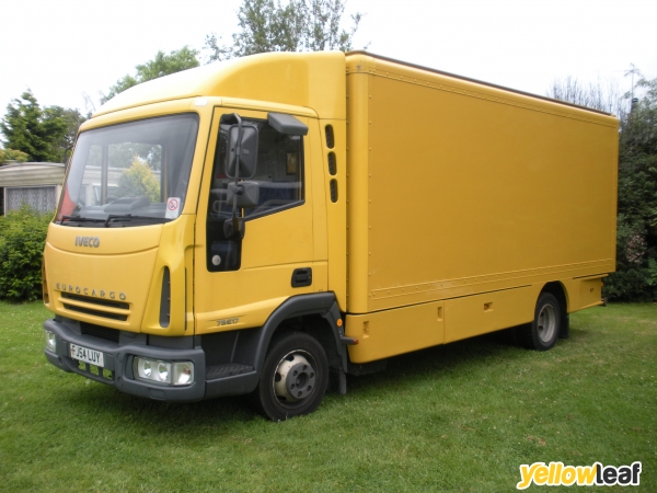 Truckdeals