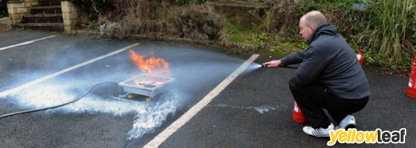 Independent Fire and Safety Training LTD
