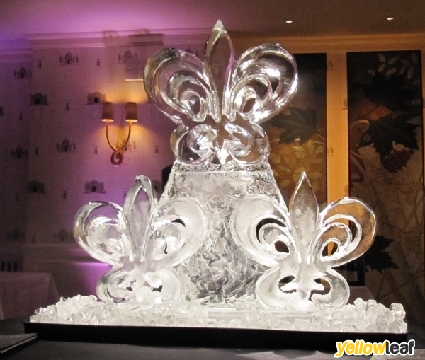 Ice Creations