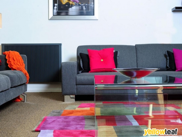 West Country Heating