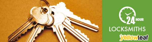 Forth Valley Locksmith