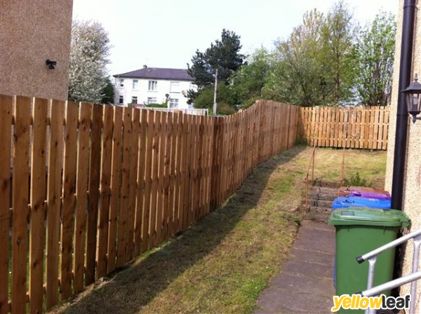RY Joinery