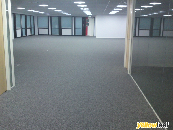 Allfloors Contracts Ltd