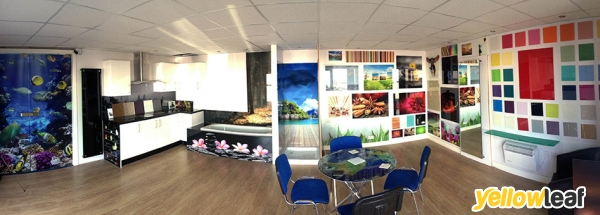 Colour2Glass Ltd