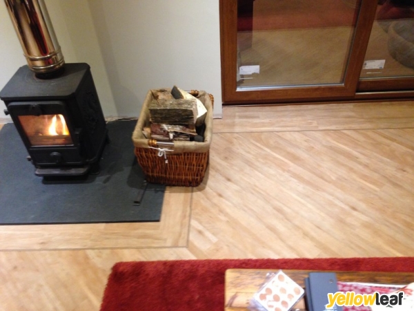 Affordable Flooring