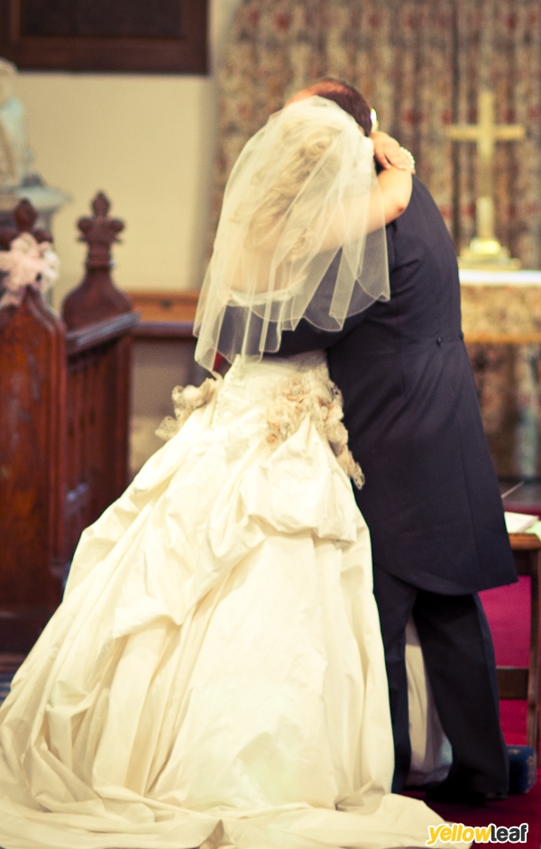 Edward Burbidge Photography