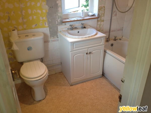 MC Plumbing Services Leeds - MCPSL