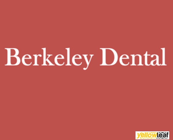 Berkeley Dental Practice