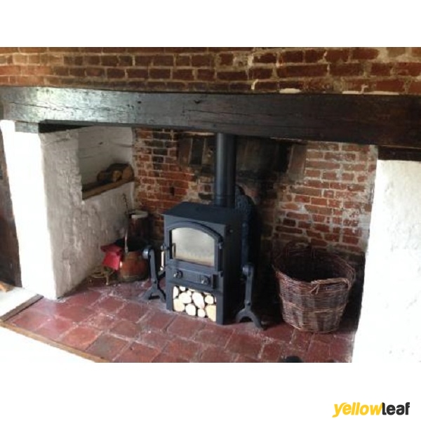 Wakeford's Fireplaces & Stoves