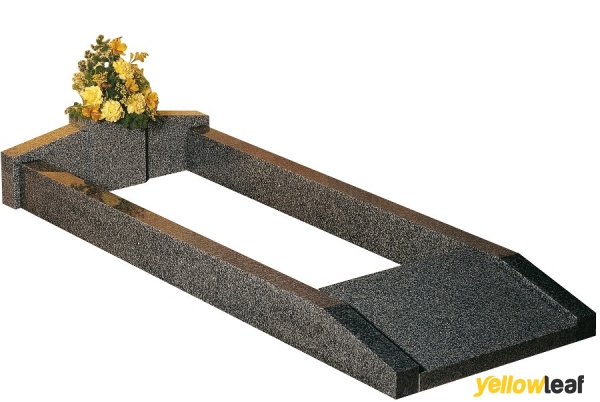 Art Stone Memorials