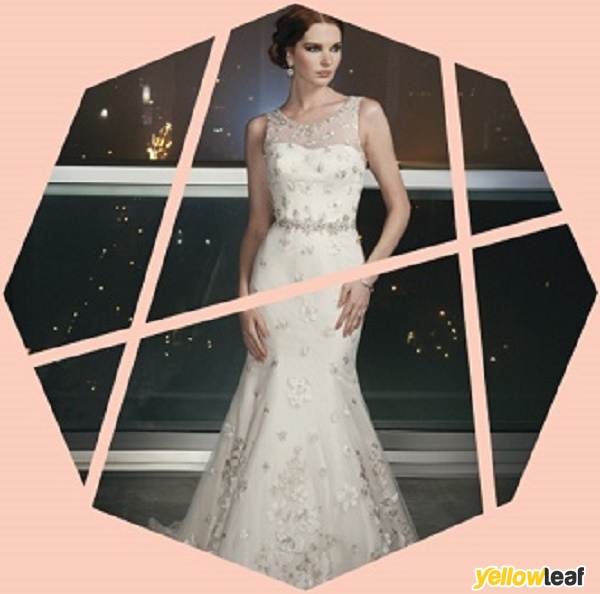 The Harrogate Wedding Lounge