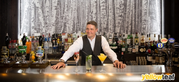Keswick Accommodation | Inn on the Square