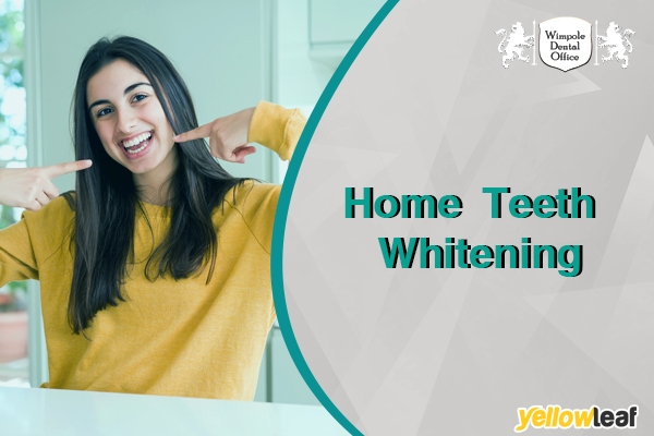London Teeth Whitening