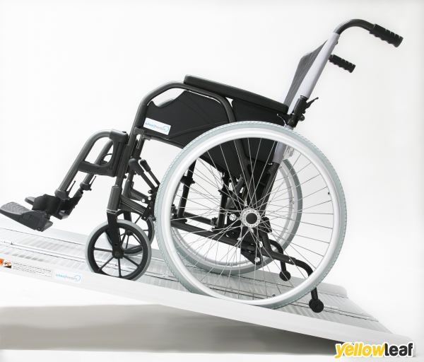 Wheelfreedom
