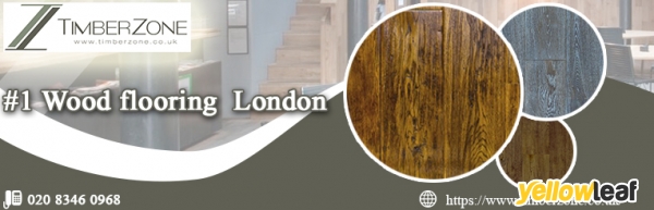 Wood Flooring London TimberZone