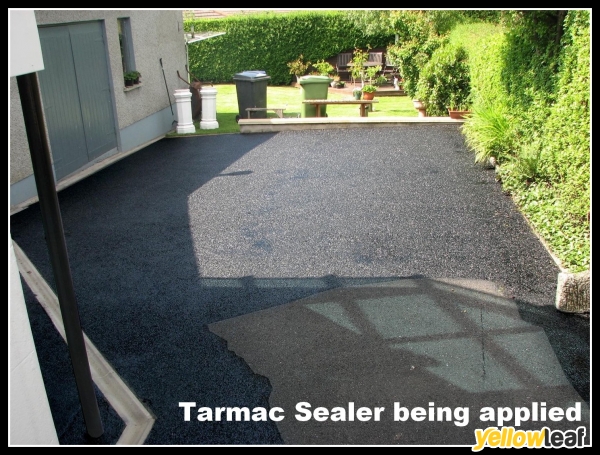 Mobile Power Washing Services
