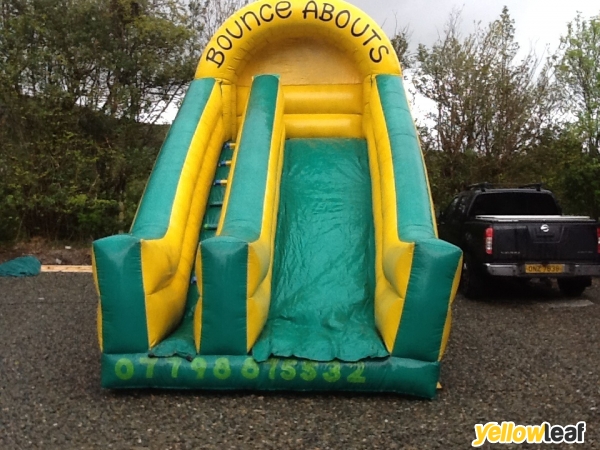 Bounce Abouts