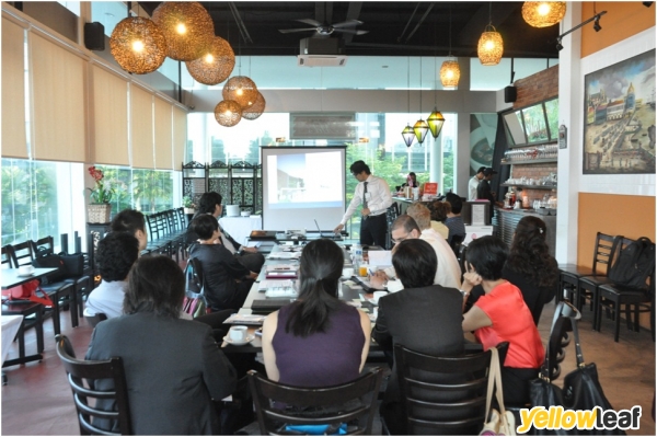 BNI London