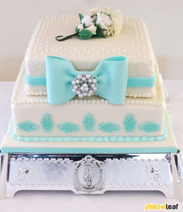 Chateau De Gateaux