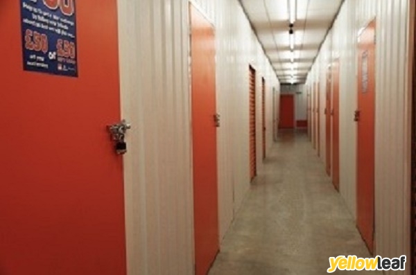 The Store Room