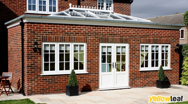 The Shoreditch Window Company Ltd