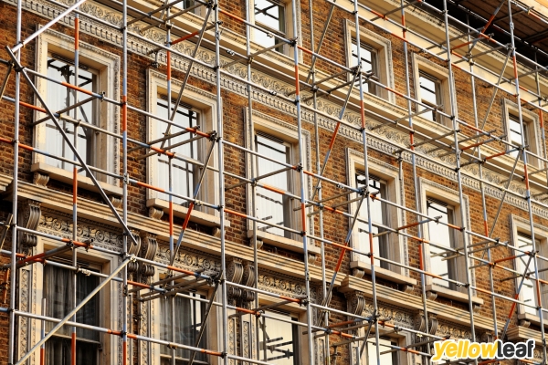 Staffordshire Access Scaffolding Ltd