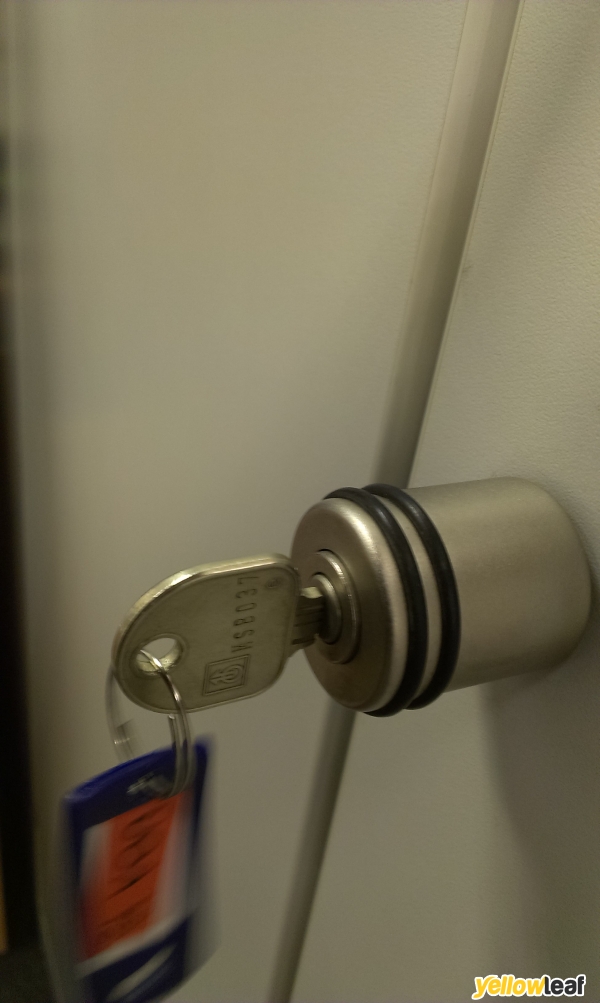 Award Locksmith Staines