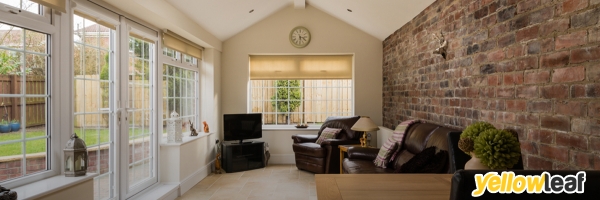 Chiltern Home Improvements Limited