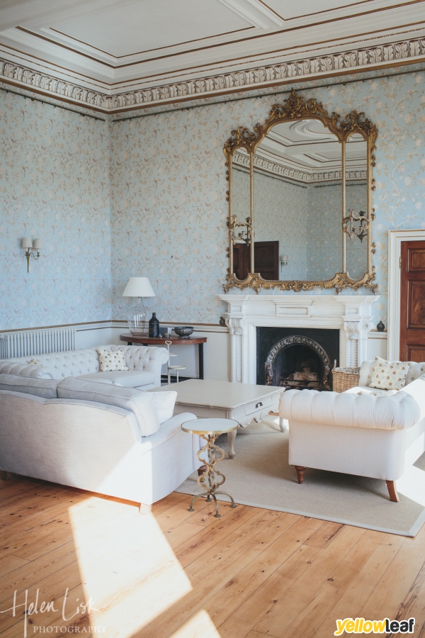 Pynes House