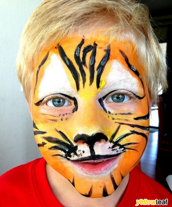 Derby Kids Entertainer