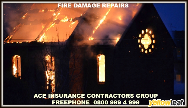 ACE Insurance Contractors Group
