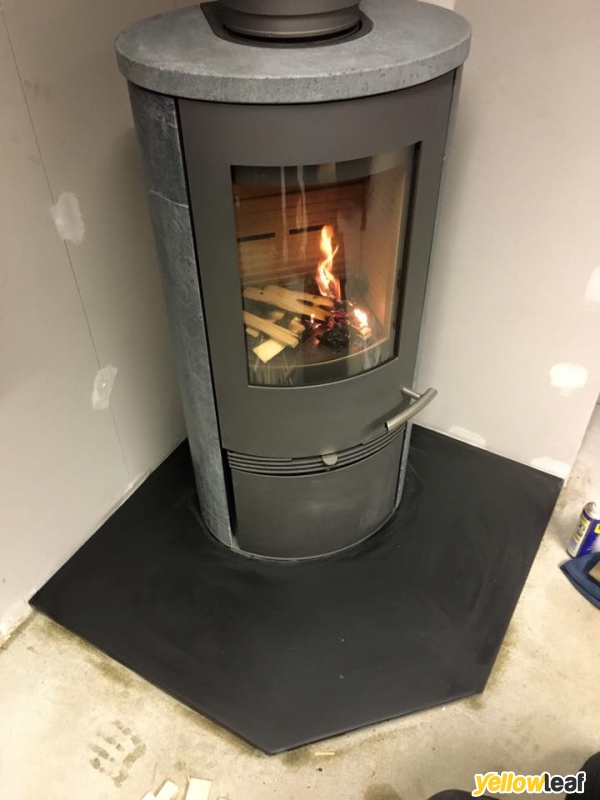 Stove Scotland