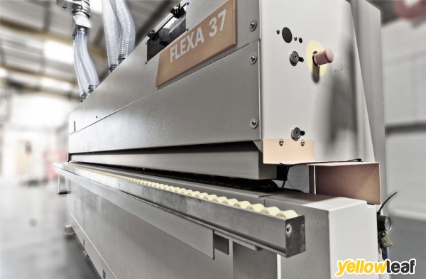 Evo Joinery