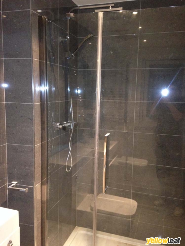 DRN Heating & Bathrooms