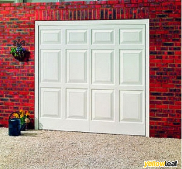 Wessex Garage Doors