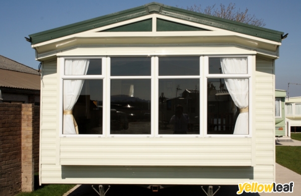 Palins Holiday Park