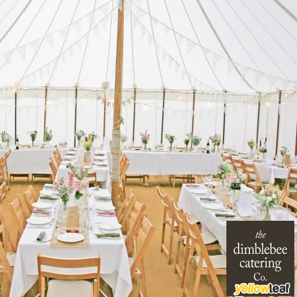 The Dimblebee Catering Company Ltd Outside Caterers Leicestershire & Midlands