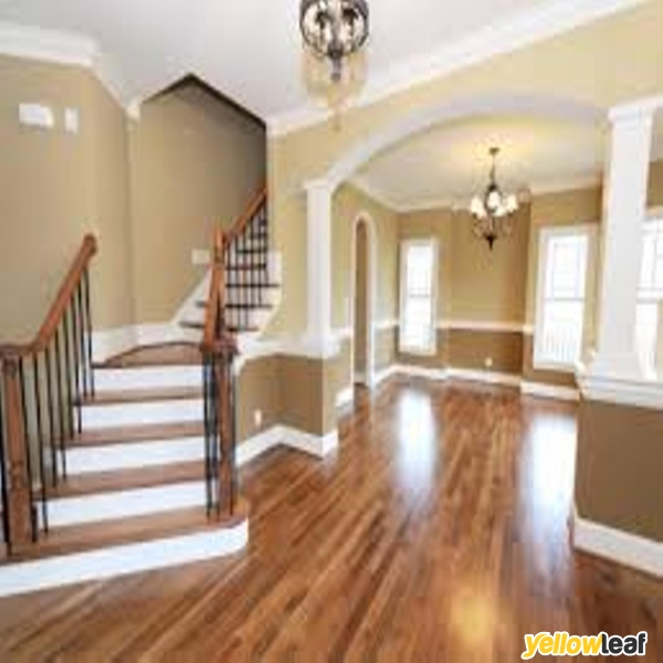 JWS Painters & Decorators - Brighton - Hove - Preston Park - Kemptown - East Sussex