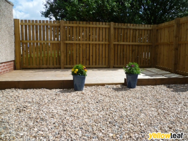 Belle Fencing
