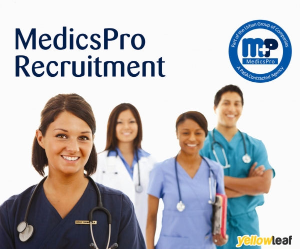 Medics Pro - Central London