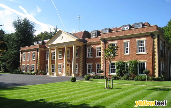 David Charles Property Consultants