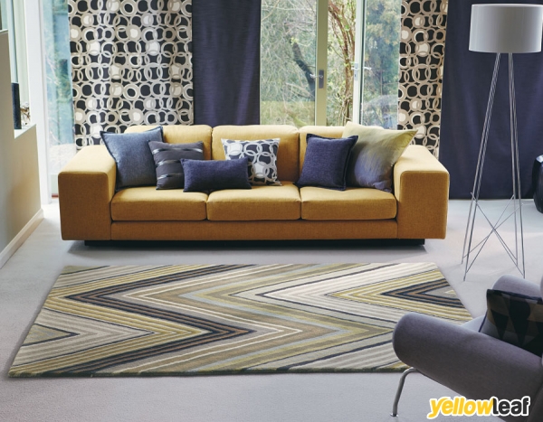 Rugstore NE