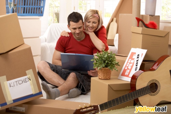 SECURE REMOVALS Ltd
