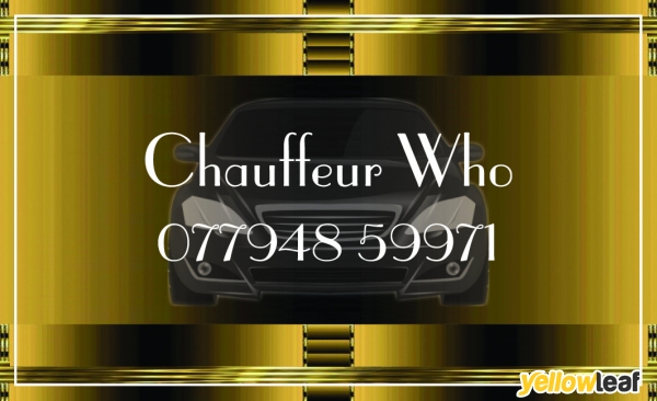 Chauffeur Who Ltd